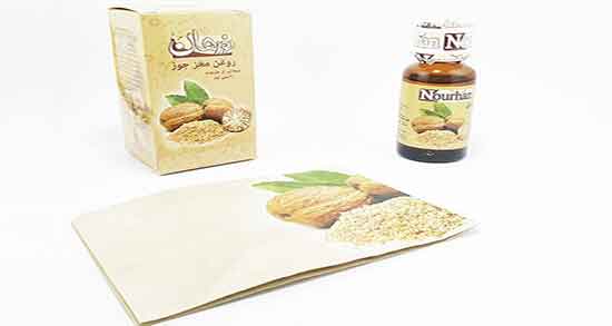 کالری روغن جوز هندی ؛ مقدار کالری روغن جوز هندی چقدر است کالری روغن جوز هندی ؛ مقدار کالری روغن جوز هندی چقدر است