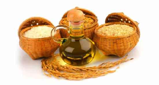 کالری روغن سبوس برنج ؛ چه میزان کالری در روغن سبوس برنج وجود دارد