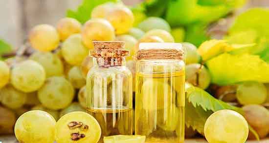 کالری روغن هسته انگور ؛ میزان کالری یک پیمانه روغن هسته انگور چقدره کالری روغن هسته انگور ؛ میزان کالری یک پیمانه روغن هسته انگور چقدره