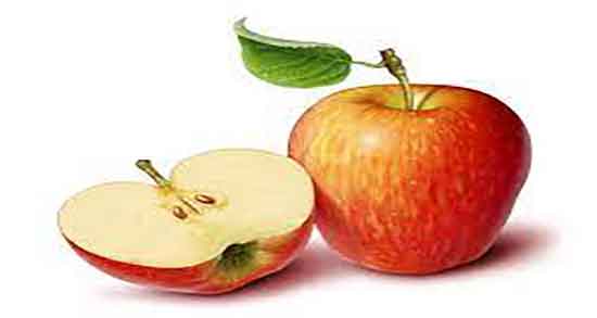 کالری سیب و میزان کالری یک عدد سیب گلاب از نظر دکتر کرمانی کالری سیب ؛ میزان کالری یک عدد سیب گلاب از نظر دکتر کرمانی