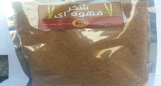 کالری شکر قهوه ای ؛ کالری یک قاشق چایخوری شکر قهوه ای چقدره کالری شکر قهوه ای ؛ کالری یک قاشق چایخوری شکر قهوه ای چقدره