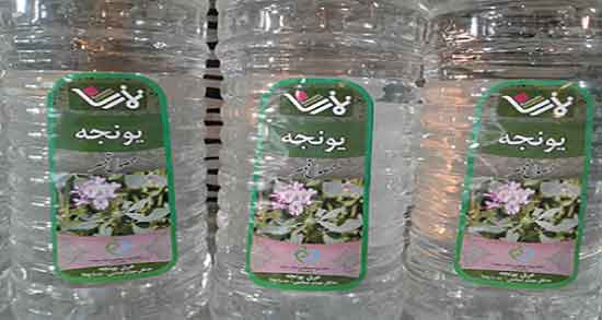 کالری عرق یونجه ؛ مقدار کالری یک لیوان عرق یونجه برای بدن چقدره