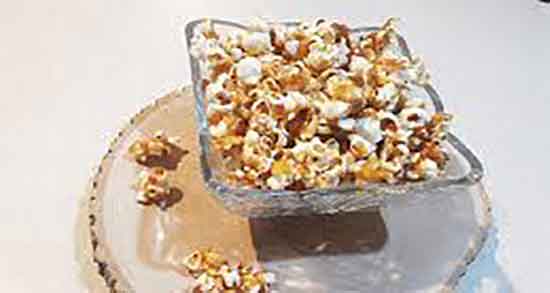 کالری پاپ کورن دکتر کرمانی ؛ میزان کالری ۱۰۰ گرم پاپ کورن چقدره کالری پاپ کورن دکتر کرمانی ؛ میزان کالری 100 گرم پاپ کورن چقدره