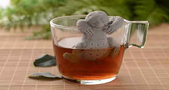 کالری چای کیسه ای و چه میزان کالری در چای کیسه ای وجود دارد کالری چای کیسه ای ؛ چه میزان کالری در چای کیسه ای وجود دارد