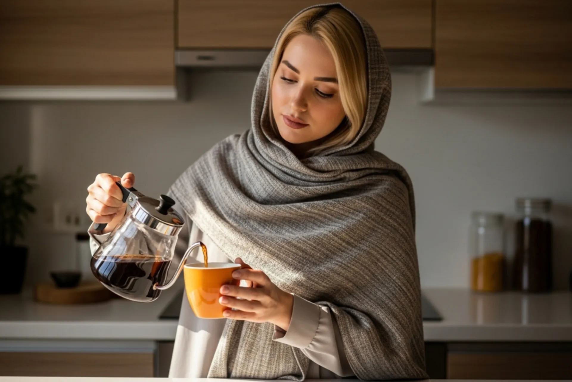 کاهش مصرف کافئین چگونه باعث می‌شود خواب‌هایمان واضح‌تر شود؟