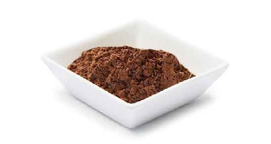 کاکائو برای گلو درد ؛ تاثیر مصرف کاکائو برای درمان گلو درد