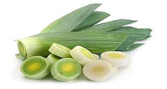 کدام قسمت تره فرنگی خوراکیست؟ ؛ کدام قسمت تره فرنگی قابل خوردنه کدام قسمت تره فرنگی خوراکیست؟ ؛ کدام قسمت تره فرنگی قابل خوردنه