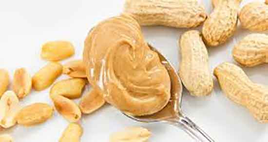 کره بادام زمینی برای بدنسازی ؛ بهترین کره بادام زمینی برای ورزشکاران کره بادام زمینی برای بدنسازی ؛ بهترین کره بادام زمینی برای ورزشکاران