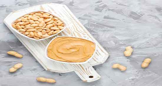 کره بادام زمینی برای سگ و ایا کره بادام زمینی برای سگ مضر است کره بادام زمینی برای سگ ؛ ایا کره بادام زمینی برای سگ مضر است