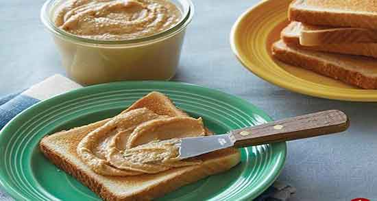 کره بادام زمینی برای لاغری ؛ طریقه مصرف کره بادام زمینی برای لاغری کره بادام زمینی برای لاغری ؛ طریقه مصرف کره بادام زمینی برای لاغری