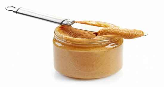 کره بادام زمینی برای چاقی صورت ؛ کره بادام زمینی باعث چاقی صورت میشه کره بادام زمینی برای چاقی صورت ؛ کره بادام زمینی باعث چاقی صورت میشه