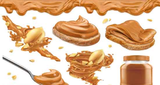 کره بادام زمینی برای چاقی کودک ؛ کره بادام زمینی برای چاقی کودکان کره بادام زمینی برای چاقی کودک ؛ کره بادام زمینی برای چاقی کودکان