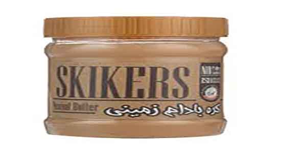 کره بادام زمینی برای چی خوبه ؛ کره بادام زمینی پرارین برای چی مفیده کره بادام زمینی برای چی خوبه ؛ کره بادام زمینی پرارین برای چی مفیده