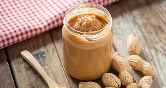 کره بادام زمینی در رژیم لاغری و تاثیر کره بادام زمینی در رژیم چربی سوزی کره بادام زمینی در رژیم لاغری ؛ تاثیر کره بادام زمینی در رژیم چربی سوزی