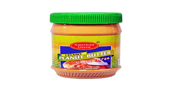 کره بادام زمینی در رژیم کتو و خوردن کره بادام زمینی در رژیم کتوژنیک کره بادام زمینی در رژیم کتو ؛ خوردن کره بادام زمینی در رژیم کتوژنیک