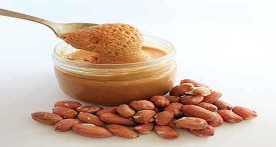 کره بادام زمینی در رژیم کتوژنیک ؛ مصرف کره بادام زمینی در رژیم کتوژنیک