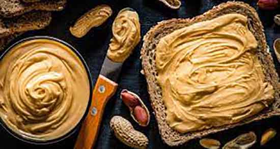 کره بادام زمینی رژیمی و خاصیت کره بادام زمینی رژیمی دکتر بیز کره بادام زمینی رژیمی ؛ خاصیت کره بادام زمینی رژیمی دکتر بیز