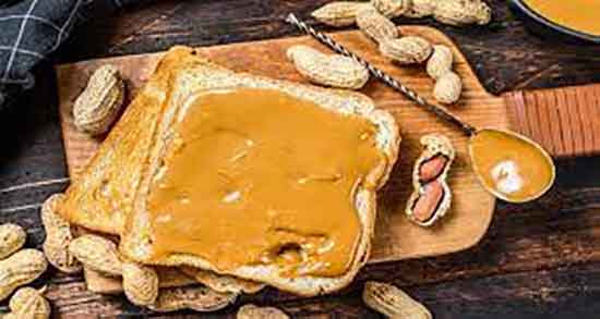 کره بادام زمینی و تیروئید و آیا کره بادام زمینی برای تیروئید مفید است کره بادام زمینی و تیروئید ؛ آیا کره بادام زمینی برای تیروئید مفید است