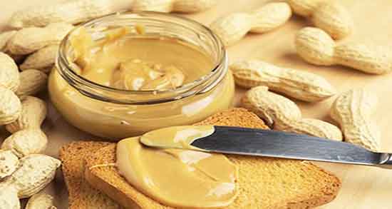 کره بادام زمینی و فشار خون و خواص کره بادام زمینی برای فشار خون کره بادام زمینی و فشار خون ؛ خواص کره بادام زمینی برای فشار خون