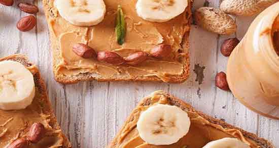 کره بادام زمینی و یبوست ؛ چه کسانی نباید کره بادام زمینی بخورند