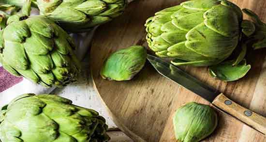 کنگر فرنگی برای کبد ؛ درمان چربی کبد با خوردن کنگر فرنگی ابپز شده کنگر فرنگی برای کبد ؛ درمان چربی کبد با خوردن کنگر فرنگی ابپز شده