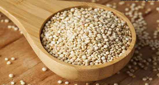 کینوا برای نوزادان ؛ خاصیت دانه کینوا برای نوزادان و نوجوانان چیست