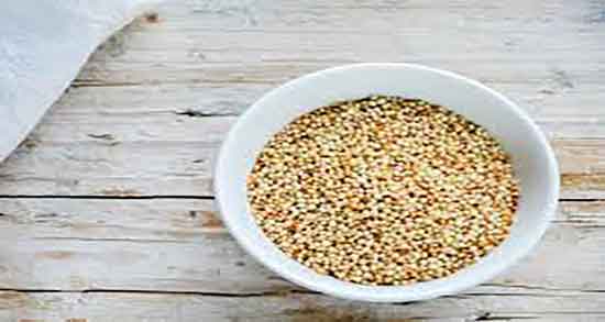 کینوا در طب سنتی و خاصیت درمانی کینوا از نظر طب سنتی چیه کینوا در طب سنتی ؛ خاصیت درمانی کینوا از نظر طب سنتی چیه