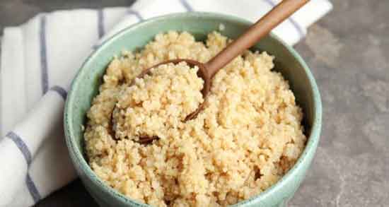 کینوا و بارداری ؛ ایا مصرف کینوا تازه برای زنان باردار خاصیت دارد