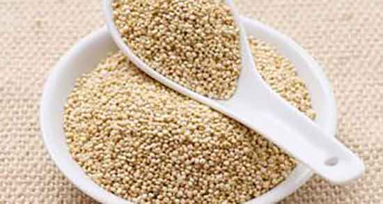 کینوا چیه ؛ کینوا را از کجا تهیه کنیم نی نی سایت + سالاد کینوا چیست کینوا چیه ؛ کینوا را از کجا تهیه کنیم نی نی سایت + سالاد کینوا چیست