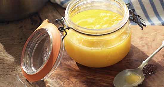 گرفتن بوی روغن حیوانی ؛ دستور از بین بردن بوی روغن حیوانی در غذا گرفتن بوی روغن حیوانی ؛ دستور از بین بردن بوی روغن حیوانی در غذا