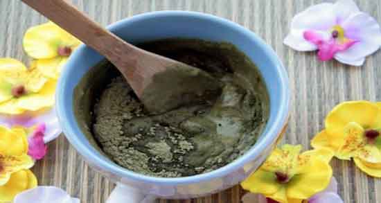 گل بابونه و حنا ؛ تقویت موی سر با ترکیب گل بابونه و حنا