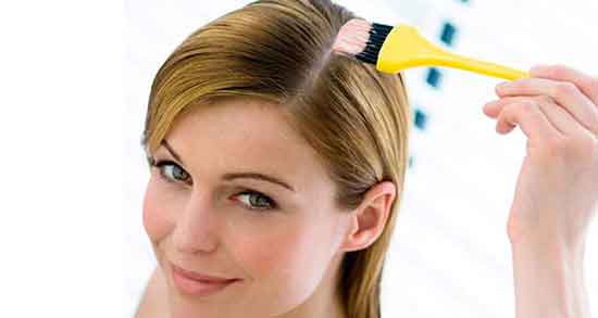 گل ختمی و حنا برای مو ؛ درمان قطعی ریزش مو با گل ختمی و حنا