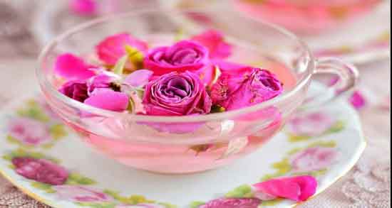 گل محمدی برای فشار خون ؛ تاثیر استفاده از گل محمدی برای تنظیم فشار خون