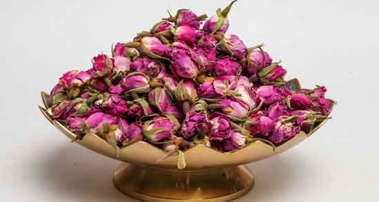 گل محمدی برای یبوست بارداری ؛ روش مصرف گل محمدی برای درمان یبوست زنان باردار