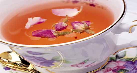 گل محمدی در چای ؛ خاصیت درمانی و دارویی استفاده از گل محمدی در چای گل محمدی در چای ؛ خاصیت درمانی و دارویی استفاده از گل محمدی در چای