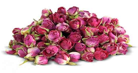 گل محمدی و فشار خون ؛ اثر استفاده از گل محمدی برای کاهش فشار خون