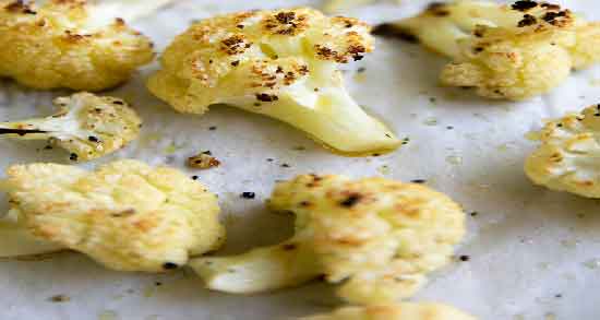 گل کلم برای سگ ؛ آیا دادن گل کلم به سگ مفید است یا مضر؟