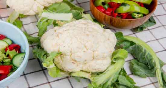 گل کلم و پروستات ؛ پیشگیری از ابتلا به بیماری پروستات با خوردن گل کلم گل کلم و پروستات ؛ پیشگیری از ابتلا به بیماری پروستات با خوردن گل کلم