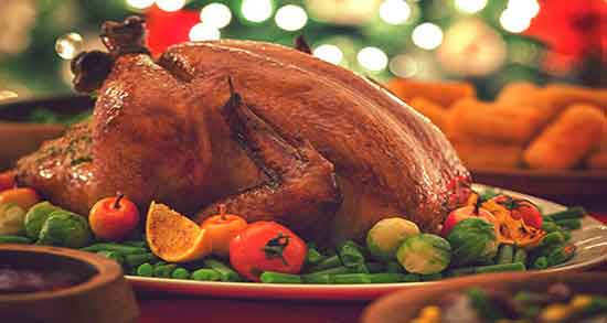 گوشت بوقلمون و غلظت خون ؛ گوشت بوقلمون فشار خون را بالا میبرد گوشت بوقلمون و غلظت خون ؛ گوشت بوقلمون فشار خون را بالا میبرد