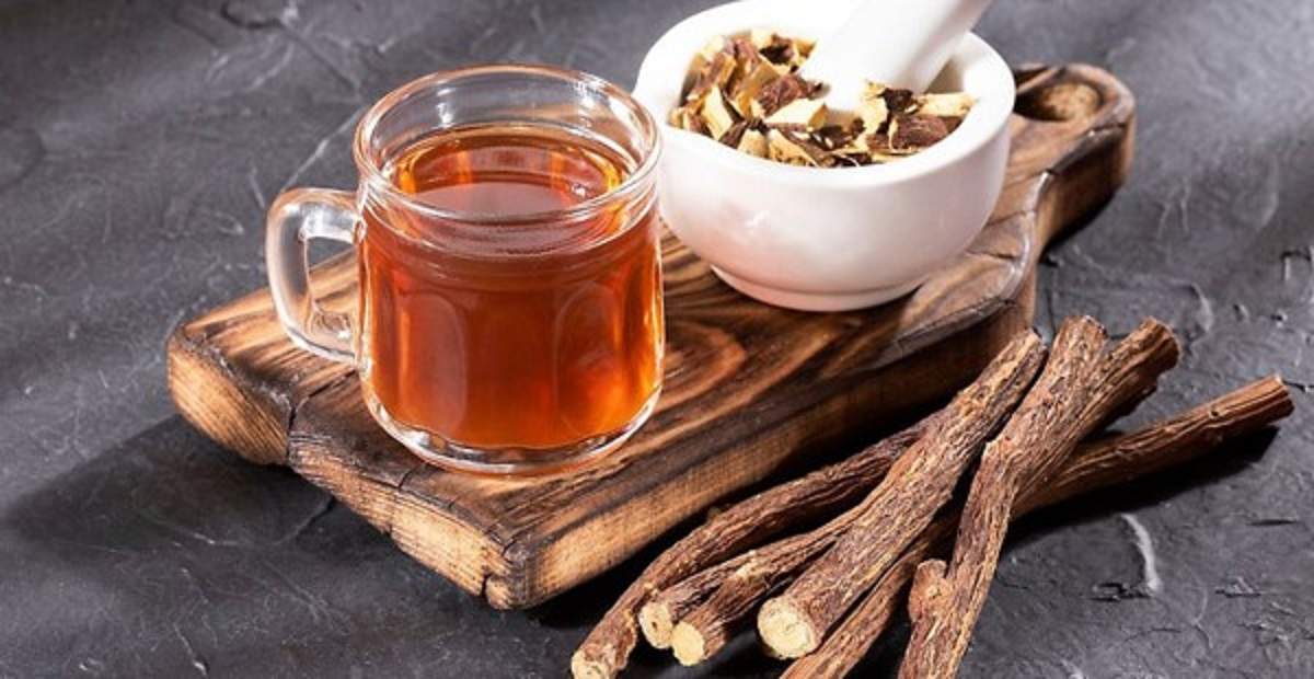 دمنوش ها و نقش آن ها در بهبود زخم معده (۲۰ دمنوش فوق العاده) دمنوش ها و نقش آن ها در بهبود زخم معده (۲۰ دمنوش فوق العاده)