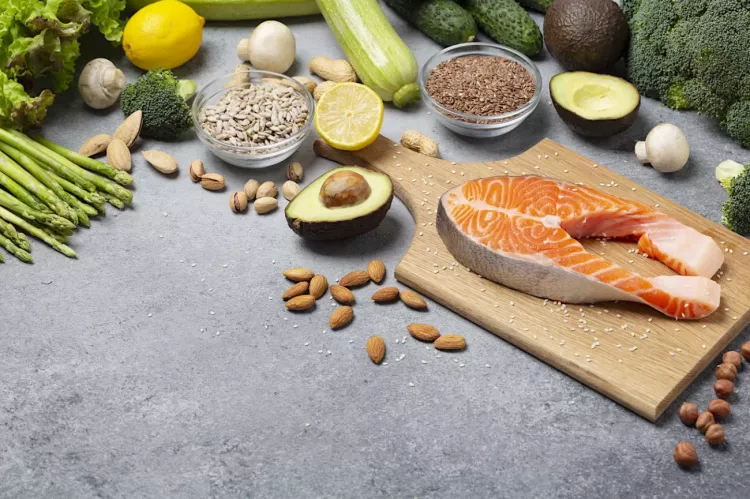 رژیم لوکرب | مزایا و عوارض رژیم و مواد غذایی مجاز و غیر مجاز در این رژیم رژیم لوکرب | مزایا و عوارض رژیم و مواد غذایی مجاز و غیر مجاز در این رژیم