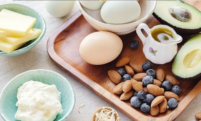 رژیم لوکرب | مزایا و عوارض رژیم و مواد غذایی مجاز و غیر مجاز در این رژیم رژیم لوکرب | مزایا و عوارض رژیم و مواد غذایی مجاز و غیر مجاز در این رژیم