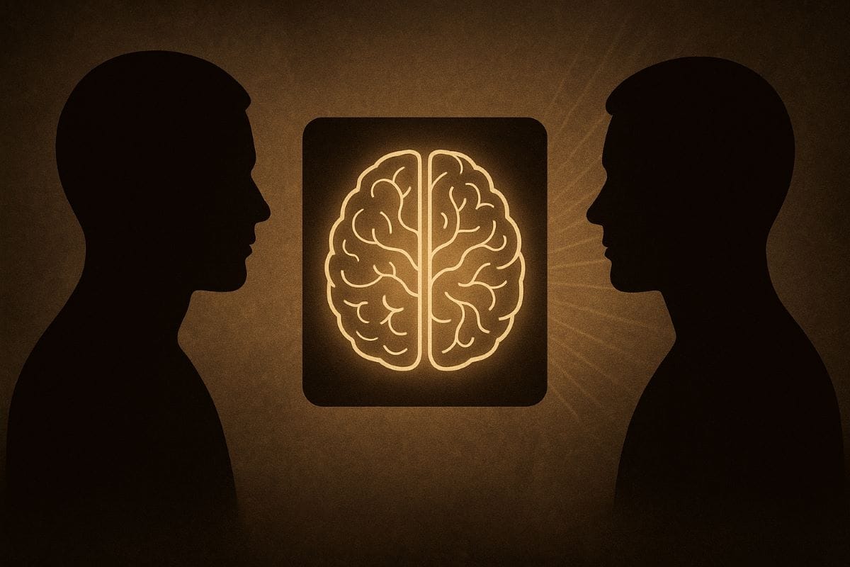 هم بندی زمانی و اراده آزاد + کشف ارتباط نیت و کنش در مغز انسان هم بندی زمانی و اراده آزاد + کشف ارتباط نیت و کنش در مغز انسان