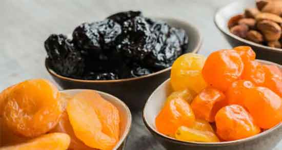 آلو خشک برای کم خونی ؛ آهن موجود در آلو خشک مفید برای جلوگیری از کم خونی آلو خشک برای کم خونی ؛ آهن موجود در آلو خشک مفید برای جلوگیری از کم خونی