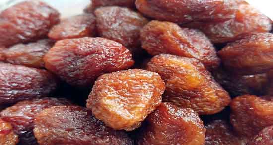 آلو خشک قند دارد ؛ چه میزان قند در آلو خشک وجود دارد آلو خشک قند دارد ؛ چه میزان قند در آلو خشک وجود دارد