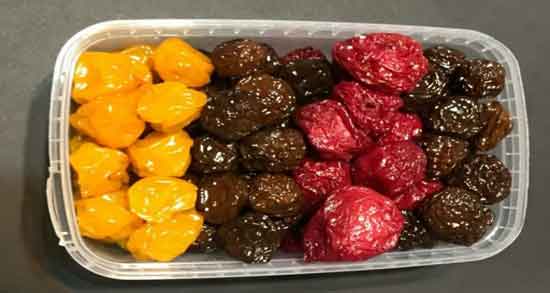 آلو خشک چقدر کالری دارد ؛ همه چیز درباره خواص و کالری آلو خشک آلو خشک چقدر کالری دارد ؛ همه چیز درباره خواص و کالری آلو خشک