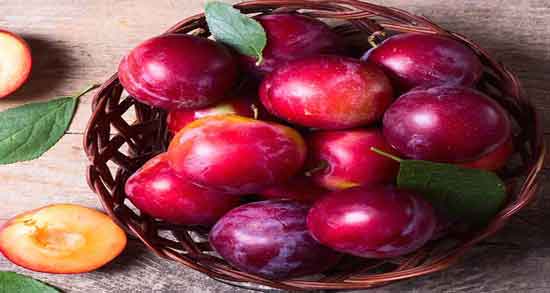 آلو قرمز برای نوزاد ؛ از چند ماهگی می توان به نوزاد آلو قرمز داد؟ آلو قرمز برای نوزاد ؛ از چند ماهگی می توان به نوزاد آلو قرمز داد؟