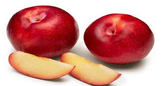 آلو قرمز برای پوست ؛ شادابی و زیبایی پوست صورت با مصرف آلو قرمز آلو قرمز برای پوست ؛ شادابی و زیبایی پوست صورت با مصرف آلو قرمز