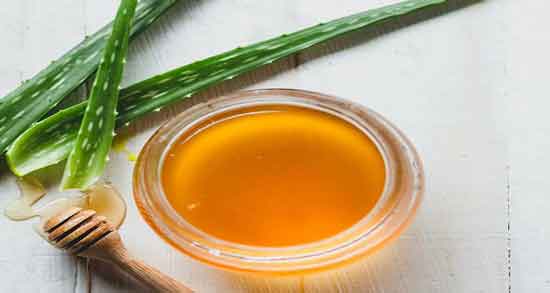 آلوورا و عسل ؛ روشن کردن پوست صورت با ترکیب آلوورا و عسل آلوورا و عسل ؛ روشن کردن پوست صورت با ترکیب آلوورا و عسل