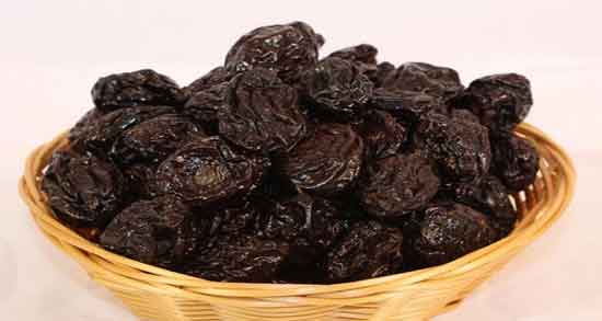 آیا آلو خشک قند دارد و چه میزان قند در آلو خشک وجود دارد آیا آلو خشک قند دارد ؛ چه میزان قند در آلو خشک وجود دارد